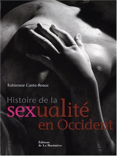 Histoire de la sexualité en Occident