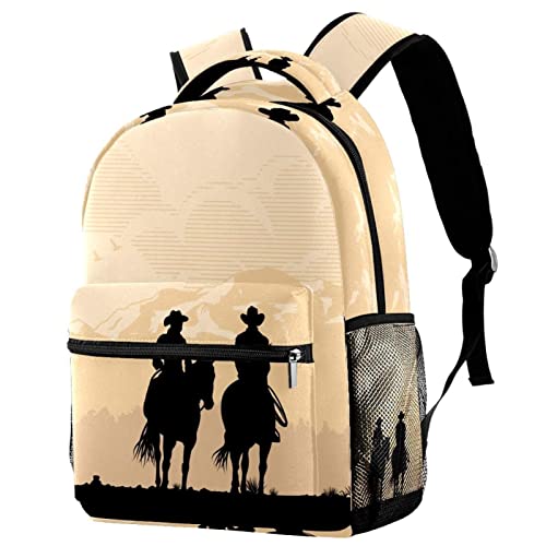 Sac à dos pour homme classique et tendance - Sac de ville décontracté noir universel
