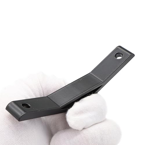 (8 Stück) 4 Stück 135 Grad Winkel 2020 Serie Aluminium-Extrusionsprofil-Zubehör, Aluminium-Eckwinkel, Profil mit Befestigungsschrauben und Muttern