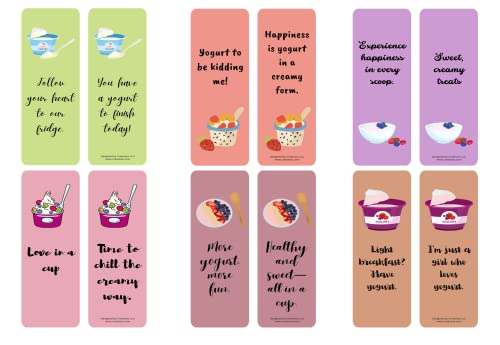 Creanoso [OgDƃubN}[N (2Zbg×6fUC) ? ̃CXs[VJ[hZbg ? ʔubNy[WNbp[ ? lɂvɂf炵J