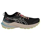 ASICS GT 2000 12 Donna Chaussures de Course Beige Jaune