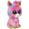 Ty Beanie Boos Fantasia - Multicolor Unicorn reg