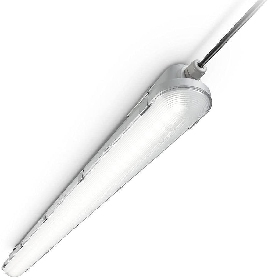 Philips Lighting Coreline Waterproof Lighting, Synthetics, 57 W, White