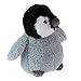 Wild Republic EcoKins Mini Penguin Chick Stuffed Animal 8 inch, Eco Friendly Gifts for Kids, Plush Toy, Handcrafted Using 7 Recycled Plastic Water Bottles (24806)
