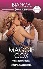 Vidas tormentosas - Su joya mas preciada (Ómnibus Bianca nº 502)