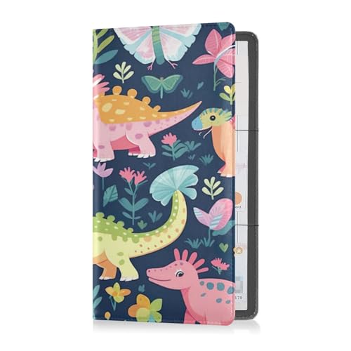 Organizador de Carro Multicolor PVC miniatura 7