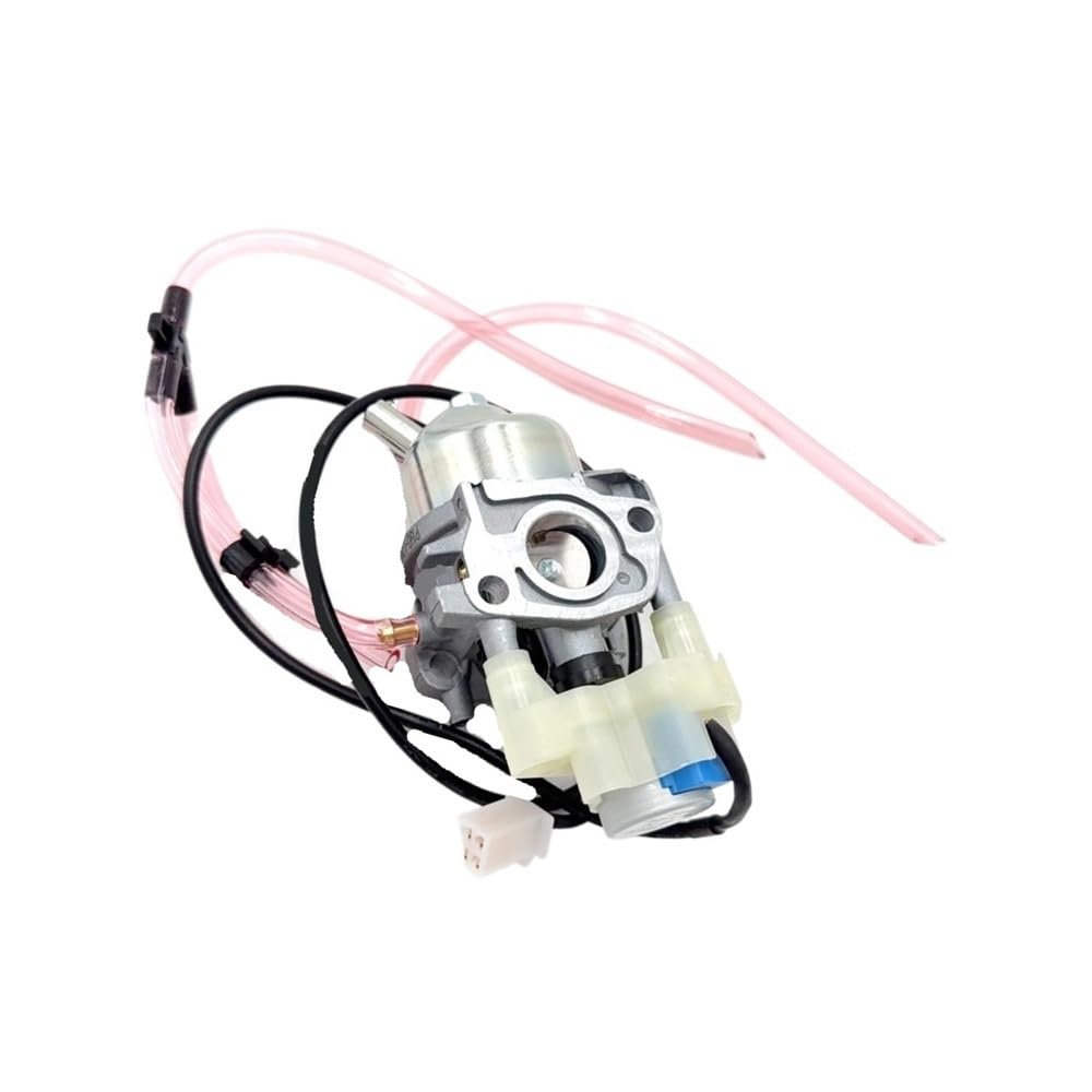 Carburateur EU3000IS 16100-ZL0-D66 haute durabilité pour tondeuse