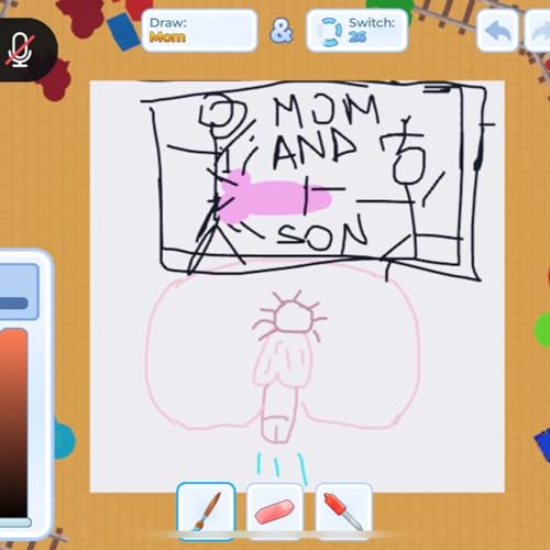 Episode 5 - preghiere