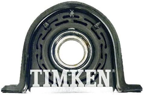 Timken HB88509B Driveshaft Center Support Bearing