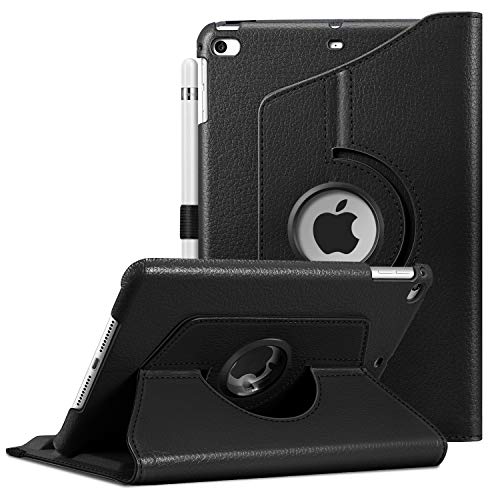 Fintie Rotating Case for iPad Mini 5th Gen 2019 / iPad Mini 4-360