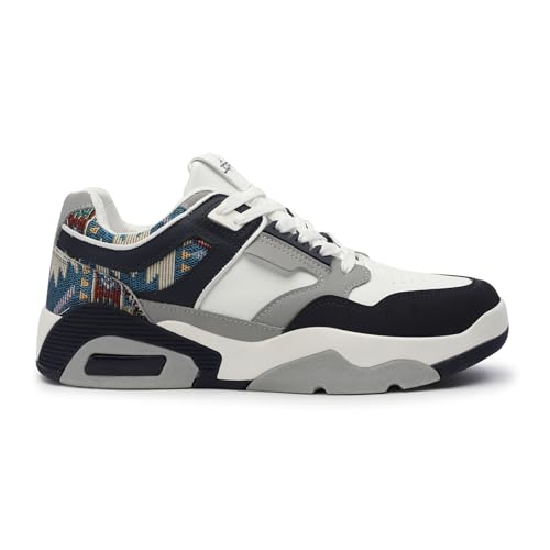 Image of JQR Men's Fidelity Sneakers