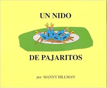 Paperback UN Nido De Pajaritos (Spanish Edition) [Spanish] Book