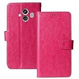 Anybird Flip Leder Tasche Hülle Für Artfone A400 4G 2.4
