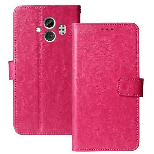 Anybird Flip Leder Tasche Hülle Für Artfone A400 4G 2.4