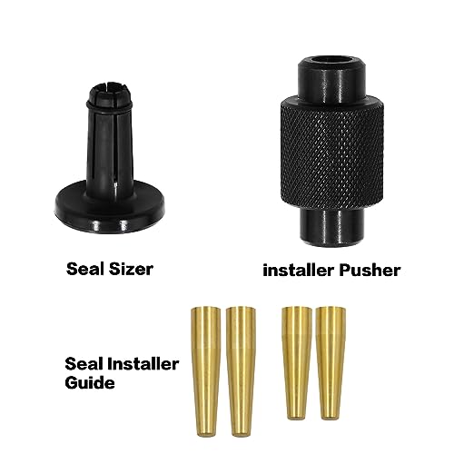 CIADAZ Substituição da ferramenta de vedação do injetor de combustível GM245 para Subaru GM e EN-492
