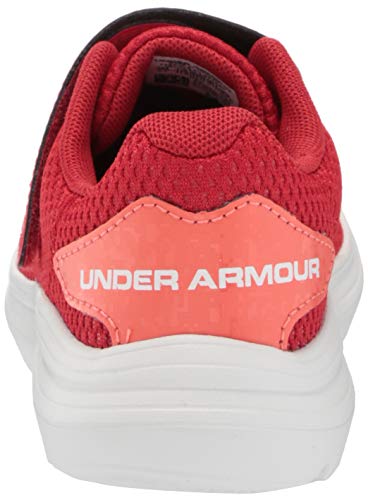 Under Armour Unisex-Child Pre School Surge 2 Alternative Closure Sneaker3