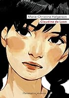 Claudine de Lyon 2081494213 Book Cover