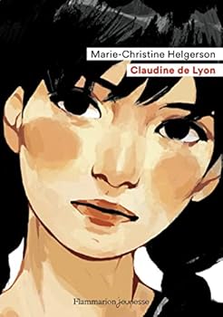 Pocket Book Claudine de Lyon [French] Book