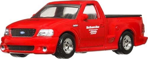 Hot Wheels Fast & Furious Premium 5 Vehicles with Limited Edition Box, Collectable, Children's Toy, Ages 4 and Above, HKF08