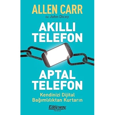Akıllı Telefon Aptal Telefon