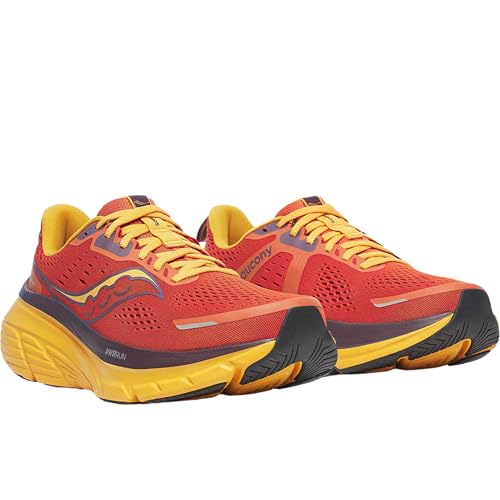 Image of Saucony Men's Guide 18 Sneaker