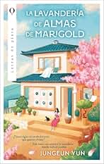 La lavandería de almas de Marigold