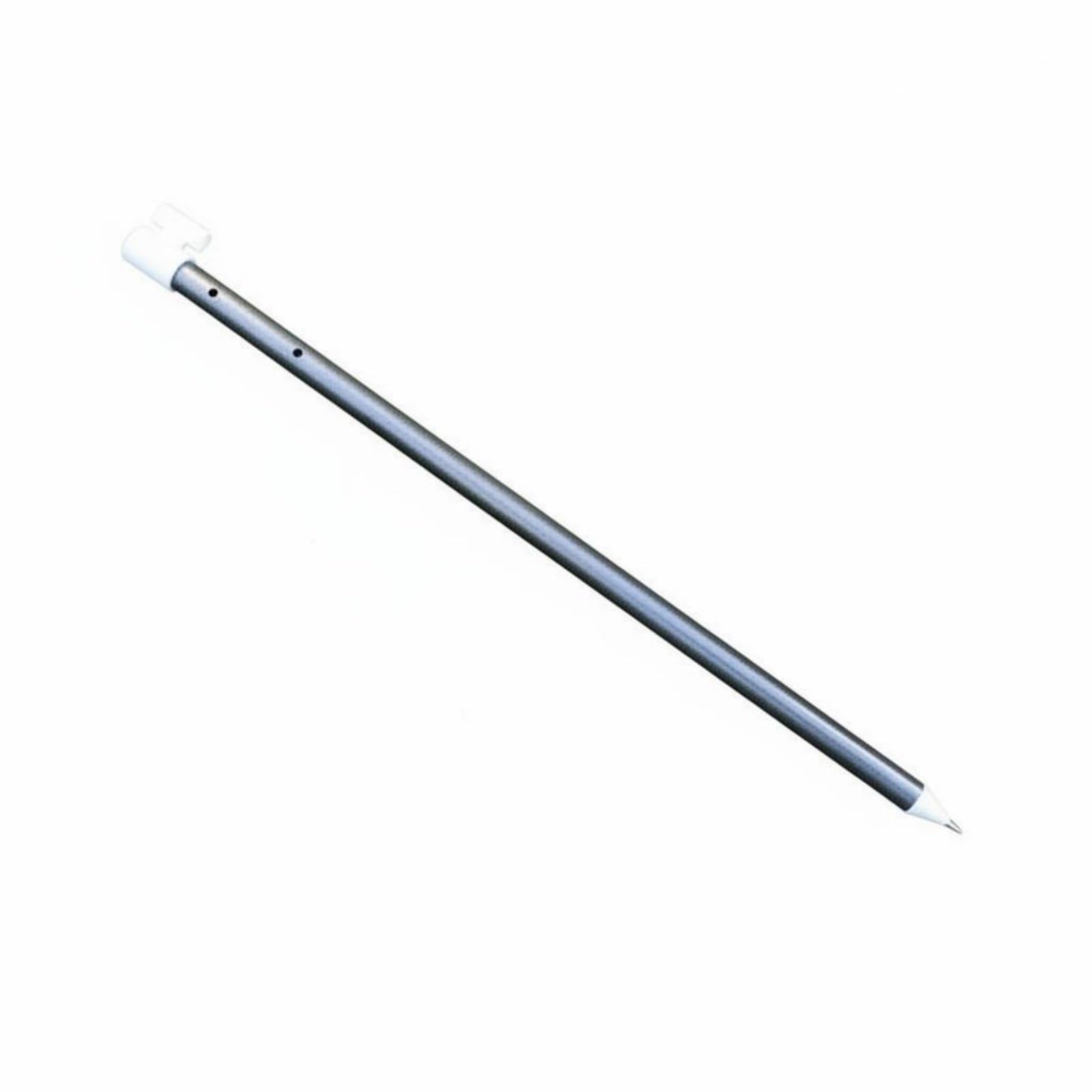 Umbrella Repair Part Sturdy-Duty Steel Sunshade Replacement Lower Pole Joint Screw for Stall Owners, Outdoor, White 1.2M | Accessories Garden Structures & Shade Yard, Outdoor Living-image-38