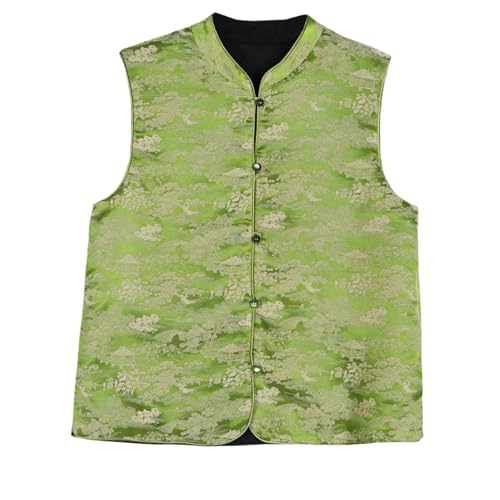 Débardeur sans manches femme réversible en jacquard parfait pour vos sorties et soirées d'été
