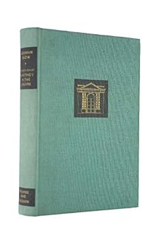 Hardcover Impressionist Paintings in the Louvre Book