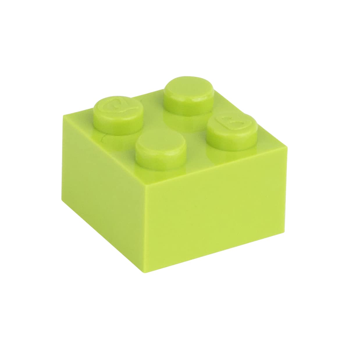LEGO DUPLO 50 mattoncini 2x4 e 2x2