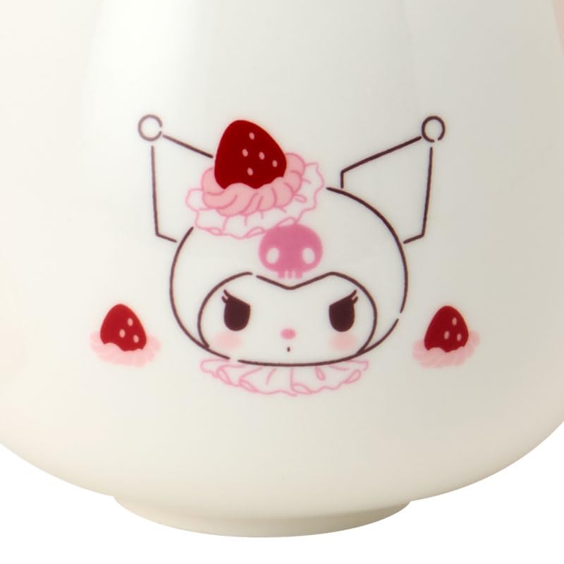 Amazon.co.jp: サンリオ(SANRIO) マグカップ（いちごホイップケーキ