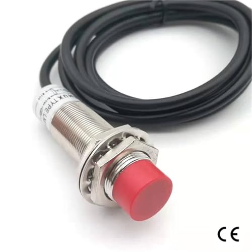 Détecteur IM18-8-ACA M18 inductive proximity sensor switch AC - 3