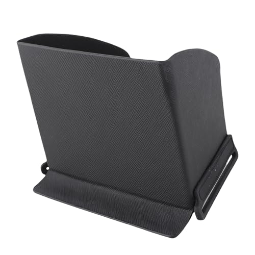Parasol para monitor L111 plegable que elimina reflejos en pantallas de drones