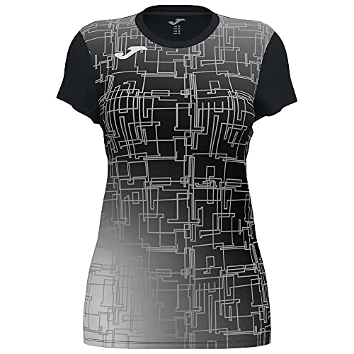 Joma Elite VIII T-Shirt respirant pour le running et l'athlétisme en club