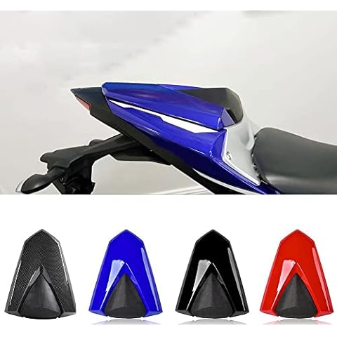 Lorababer Rear Passenger Seat Cowl Cover Cover