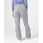 Roxy womens Backyard Snow Pant – 10k Waterproof Ski & Snowboard Pants, Pfas-free, Tailored Fit, Insulated - Image 3