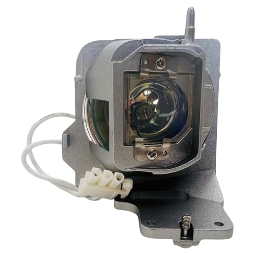 Lámpara Original Jaspertronics para Proyector Optoma HD28HDR miniatura 3