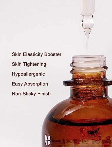 Mizon Snail Line, Snail Repair Intensive Ampoule, Wrinkle Care, Skin Nutrition (30Ml 1.01 Fl Oz) #TOP5