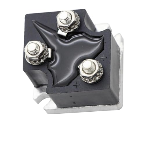 Régulateur de tension pour moto 8 à 40V compatible V-135 V-150 V-200