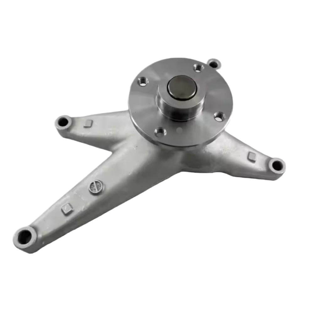 Uwrhyaxdg Onecolor Fluid Coupling Bracket Cooling Fan Pulley Bracket 16380-38010 Compatible With Toyota Tundra 5.7L V8 2007-2018