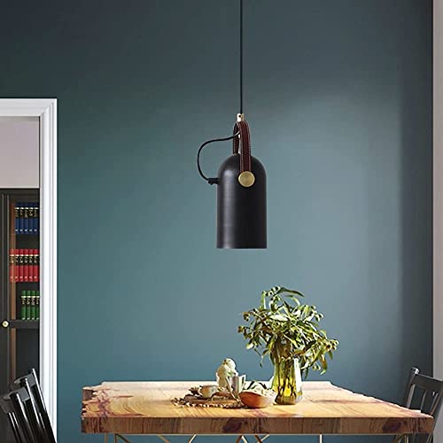 Mini lámpara de araña ideal para iluminar la isla de la cocina 4