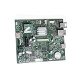 BritBolt Scheda formattatrice compatibile con M607 M608 M609 607 608 609 M608dn M607D M609DN K0Q14-60002