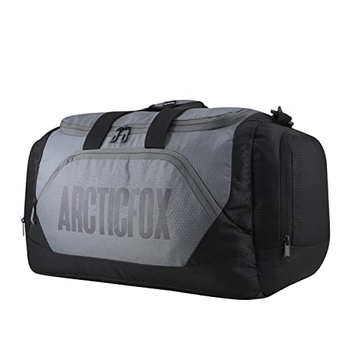 Image of Arctic Fox Torc Castel Rock 41L Travel Duffle Bag