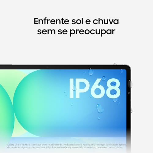 SAMSUNG Galaxy Tab S10 FE+ Plus X620 の商品画像 8