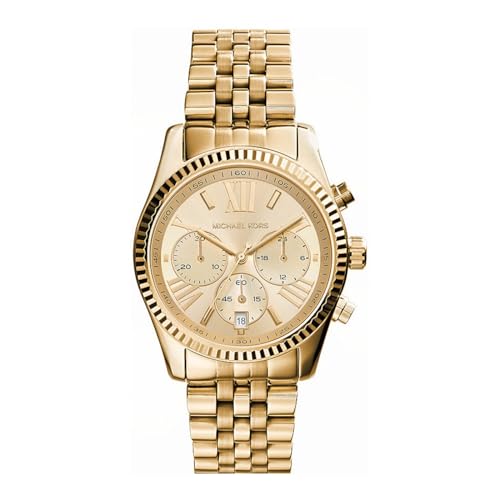 Michael Kors MK7378 Montre Femme