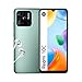 Produktbild Xiaomi Redmi 10C Smartphone + Kopfhörer (3+64GB, 6.71 DotDrop Display, Snapdragon 680, 5000mAh mit 18W HyperCharge) Grün