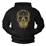 Trendy men’s hoodie with statement print Relaxed, cozy fit - Smooth, skin-friendly fabric High-quality printed design - durable, crisp graphics that stay vibrant after every wash Cotton sweatshirt super soft, breathable, and perfect for all-day comfo...