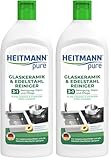 HEITMANN pure