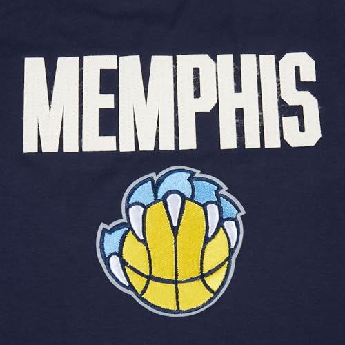 Image of Pro Standard NBA Womens Womens NBA Modern Originals Cotton Short Sleeve Boxy Tee