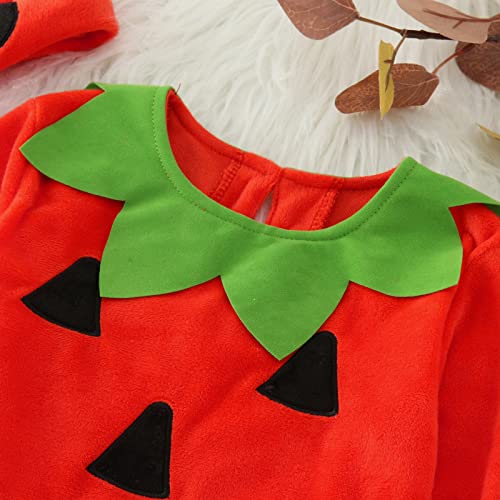 Macacão para meninos 5t Infantil Meninos Meninas Halloween Manga Longa Macacão Desenhos Animados Cos